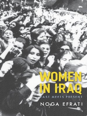 Women in Iraq - ebook